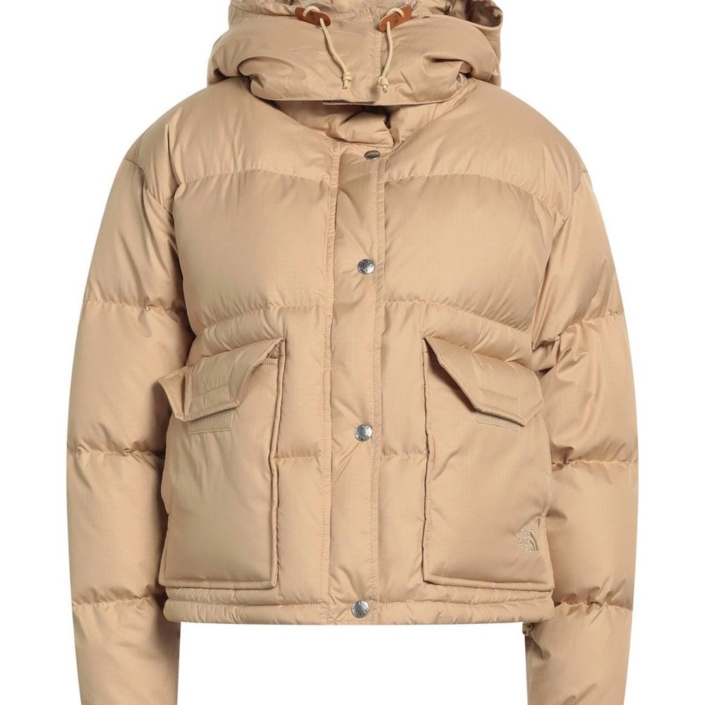 The north face Puffer Jacket